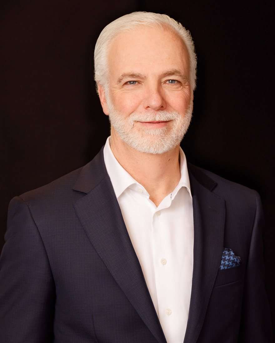François Tellier, associé directeur, Montréal, EY Canada